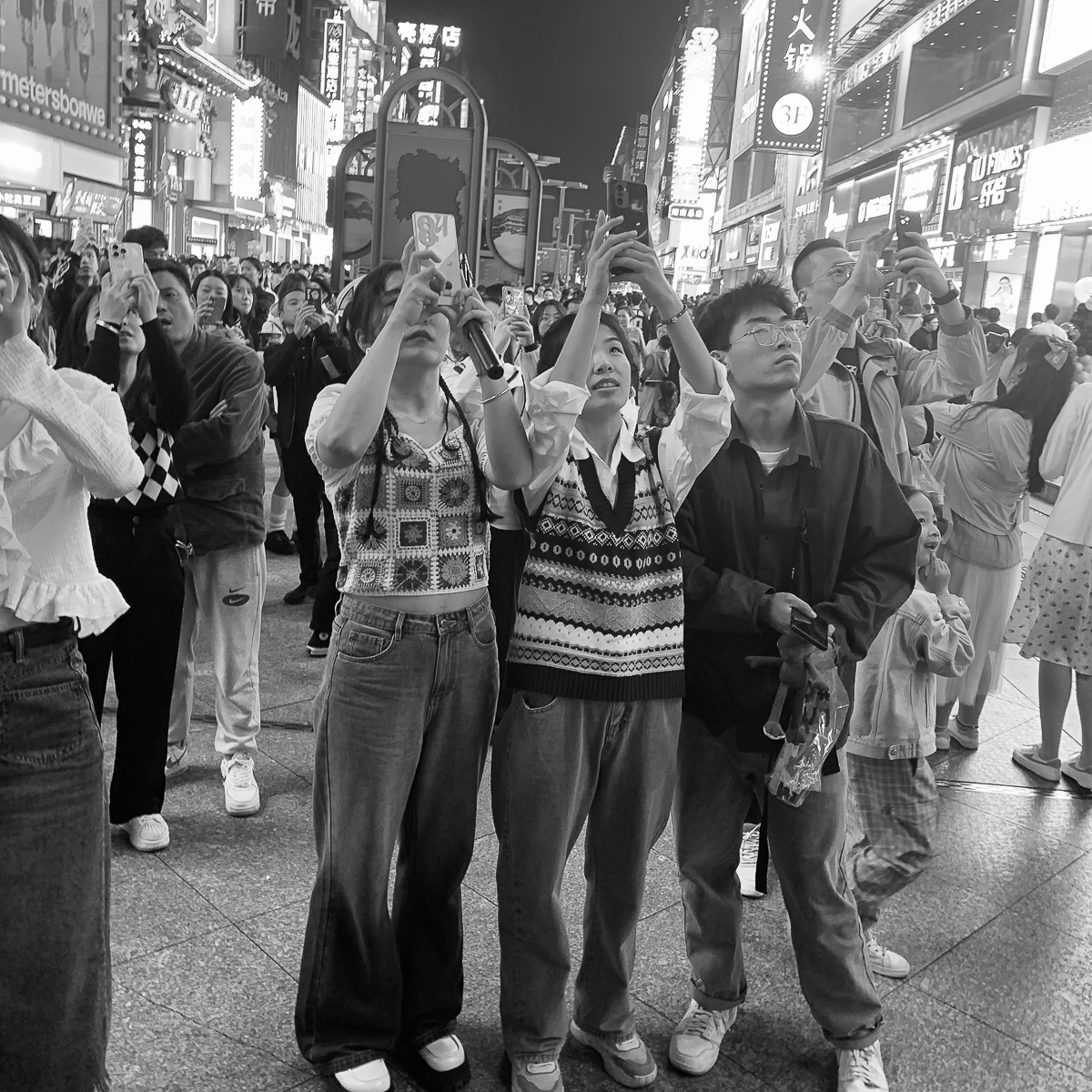 街头面孔 image 69